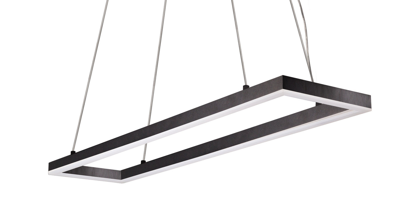 Kuzco Lighting-PD61242-BK|MAIN