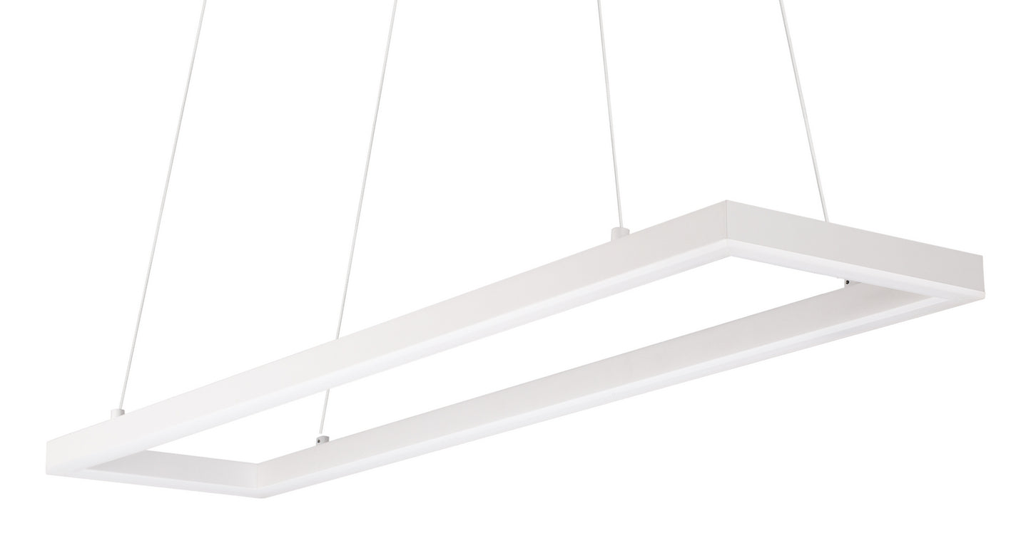 Kuzco Lighting-PD61255-WH|MAIN