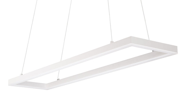 Kuzco Lighting-PD61255-WH|MAIN