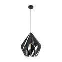 Carlton Pendant by Eglo USA