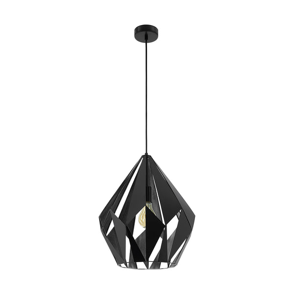 Carlton Pendant by Eglo USA