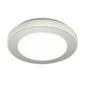 Carpi Outdoor (Damp) Ceiling Mount Light by Eglo USA