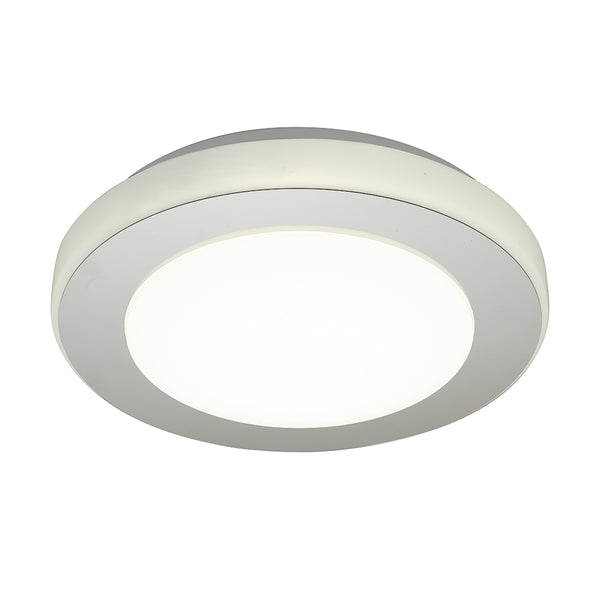Carpi Outdoor (Damp) Ceiling Mount Light by Eglo USA