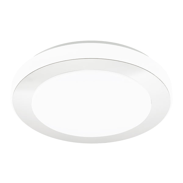 Carpi Outdoor (Damp) Ceiling Light by Eglo USA