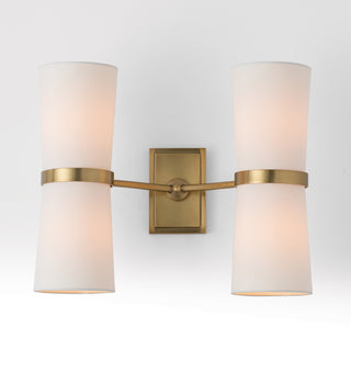Inwood Outdoor (Damp) Wall Sconce by Arteriors