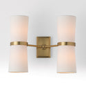 Inwood Outdoor (Damp) Sconce by Arteriors