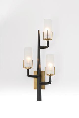 Griffin Outdoor (Damp) Sconce by Arteriors