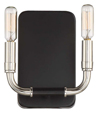 Liege Outdoor (Damp) Sconce by Minka-Lavery