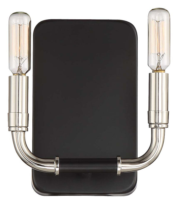Liege Outdoor (Damp) Sconce by Minka-Lavery
