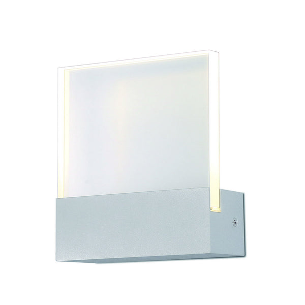 Halpern Outdoor (Wet) Lantern by Eurofase