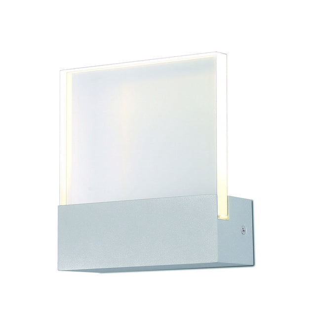 Halpern Outdoor (Wet) Lantern by Eurofase