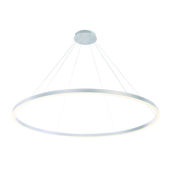 Spunto Chandelier by Eurofase