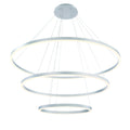 Spunto Chandelier by Eurofase