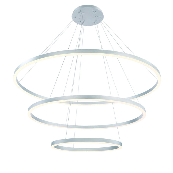 Spunto Chandelier by Eurofase