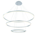 Spunto Chandelier by Eurofase