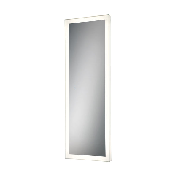 Mirror LED Mirror by Eurofase