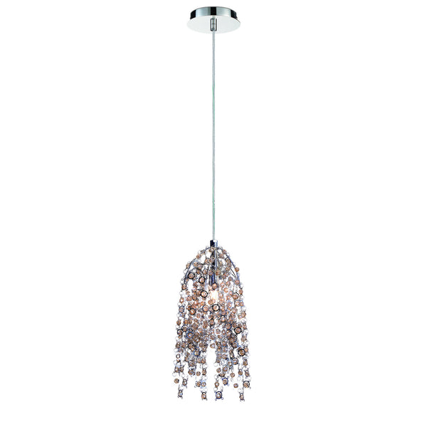 Danza Outdoor (Wet) Pendant by Eurofase