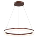 Minuta Chandelier by Eurofase