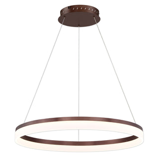 Minuta Chandelier by Eurofase