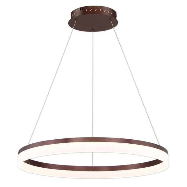 Minuta Chandelier by Eurofase