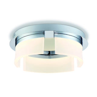 Bria Flush Mount Ceiling Light by Eurofase