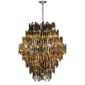 Vienna Chandelier by Eurofase