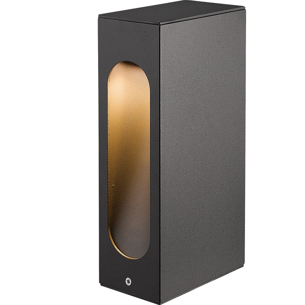 Led Bollard Outdoor (Wet) Bollard by Eurofase