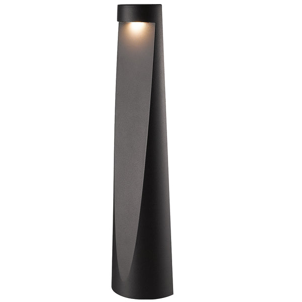 Led Bollard Outdoor (Wet) Bollard by Eurofase