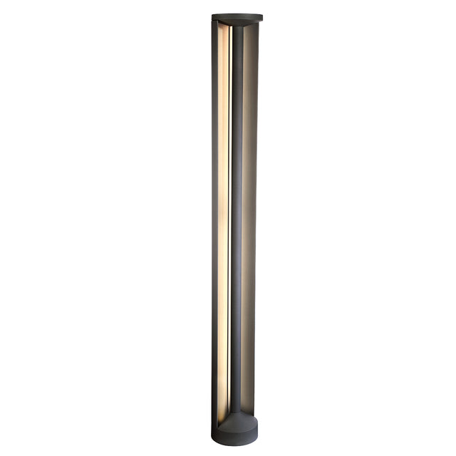 Led Bollard Outdoor (Wet) Bollard by Eurofase