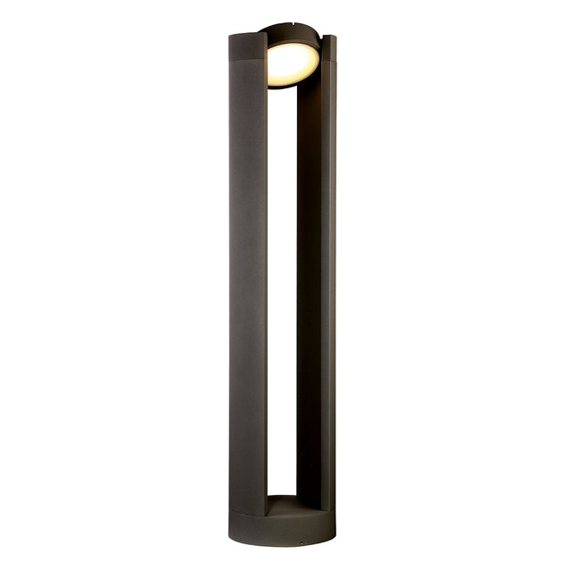 Led Bollard Outdoor (Wet) Bollard by Eurofase