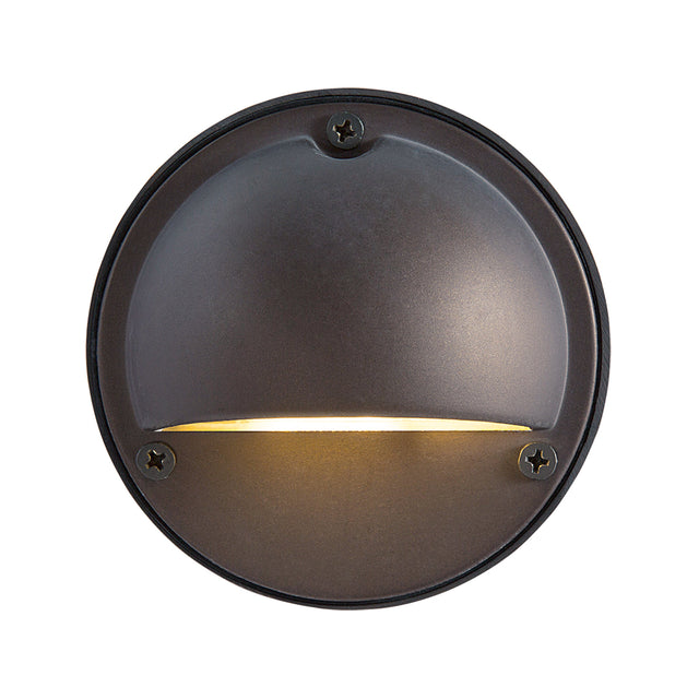 Outdoor Outdoor (Wet) Sconce by Eurofase