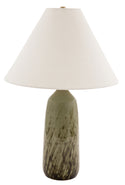Scatchard Table Lamp by House of Troy