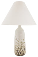 Scatchard Table Lamp by House of Troy