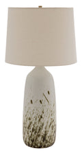 Scatchard Table Lamp by House of Troy