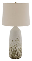 Scatchard Table Lamp by House of Troy