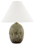 Scatchard Table Lamp by House of Troy