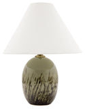 Scatchard Table Lamp by House of Troy