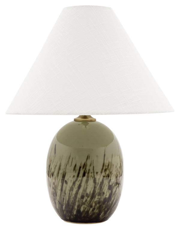 Scatchard Table Lamp by House of Troy