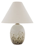Scatchard Table Lamp by House of Troy