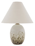 Scatchard Table Lamp by House of Troy
