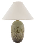 Scatchard Table Lamp by House of Troy