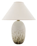 Scatchard Table Lamp by House of Troy