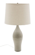 Scatchard Table Lamp by House of Troy