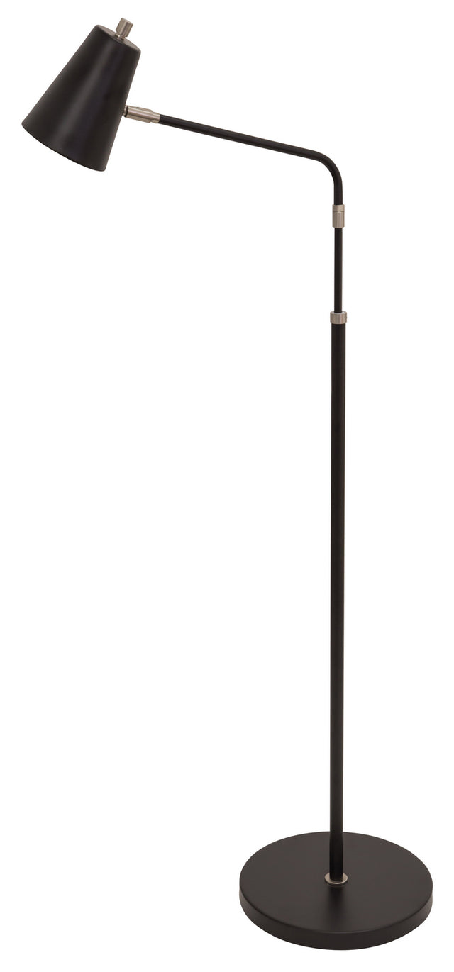 Kirby Floor Lamp by House of Troy