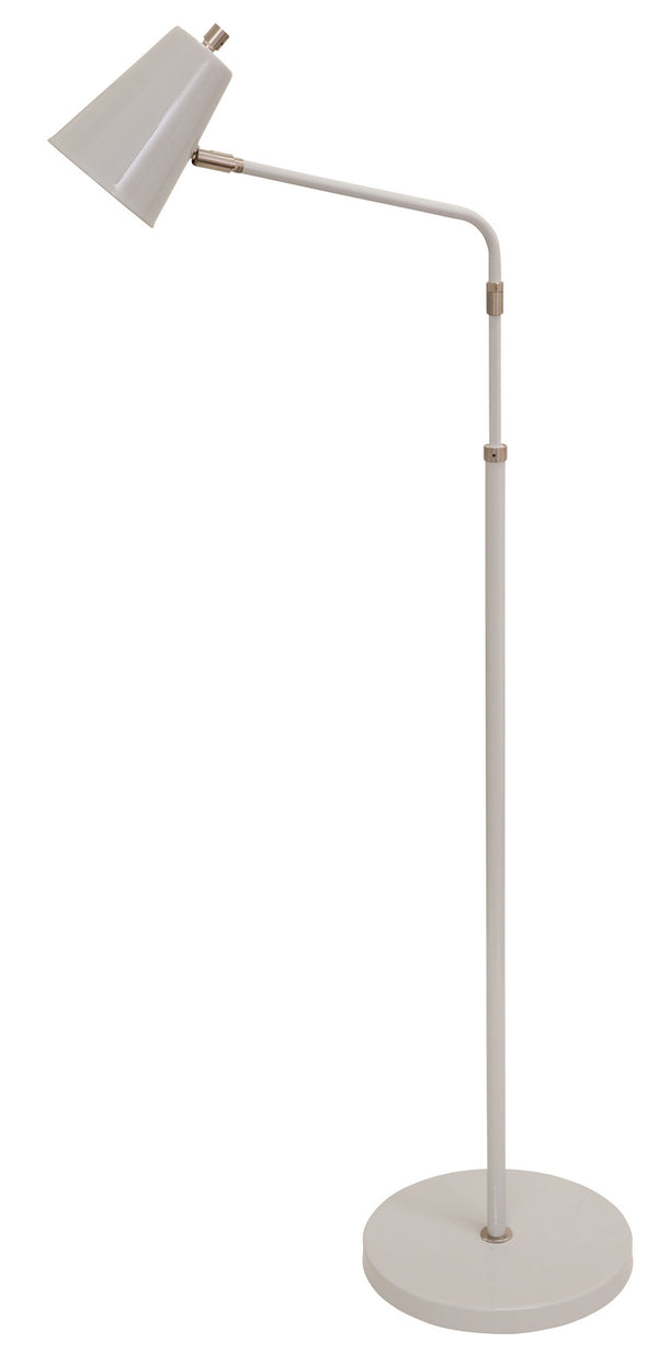 Kirby Floor Lamp by House of Troy