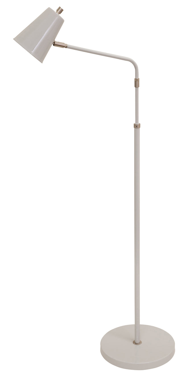 Kirby Floor Lamp by House of Troy