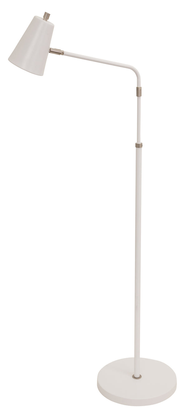 Kirby Floor Lamp by House of Troy