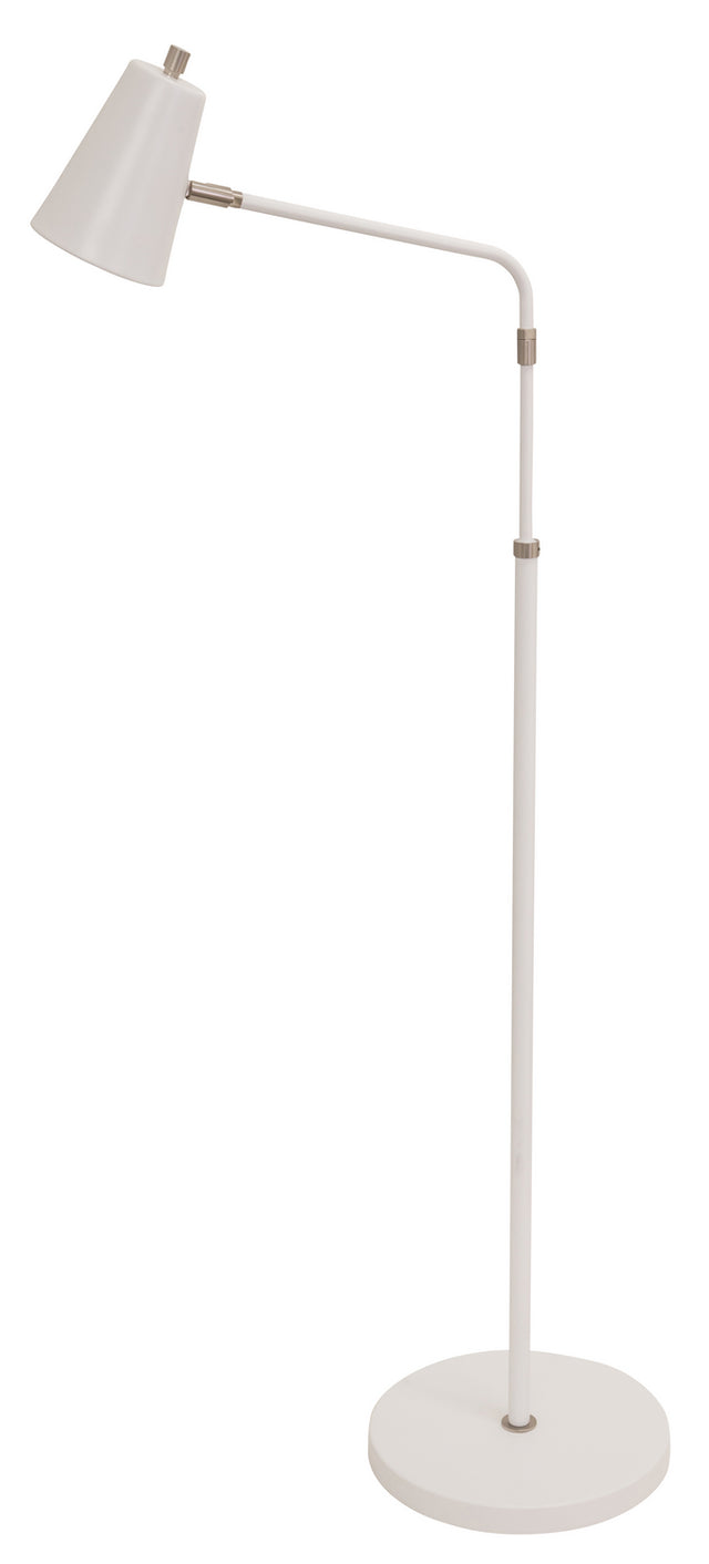 Kirby Floor Lamp by House of Troy