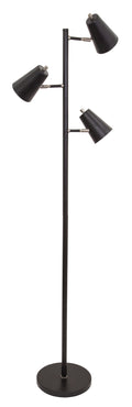 Kirby Floor Lamp by House of Troy