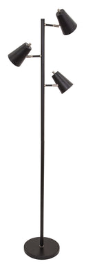 Kirby Floor Lamp by House of Troy
